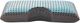 Malouf® Z® Shoulder CarbonCool™ LT + OmniPhase™ King Bed Pillow-3