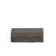 Ratana Cubo Pearl Grey Armrest Table-1