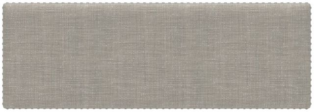 Signature Design by Ashley® Robbinsdale Antique White Upholstered Counter Dining Bench-3