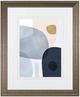 Classy Living Victoria Borges Gold Monde II 40" Wall Art-0