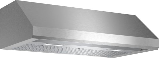 Thermador® Masterpiece® 36" Stainless Steel Under Cabinet Range Hood-0