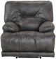 iAmerica Odyssey Slate Lay Flat Power Recliner-0