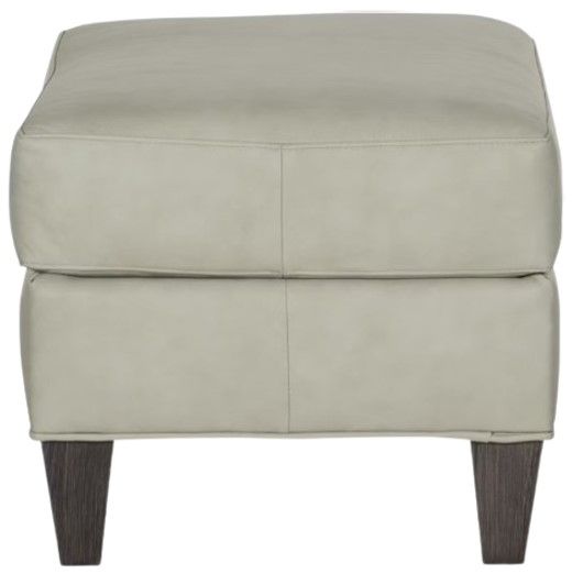 Bradington-Young Customizable Marleigh Ottoman-1
