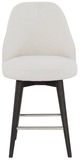 Fairfield® Customizable Negroni Swivel Counter Stool-2