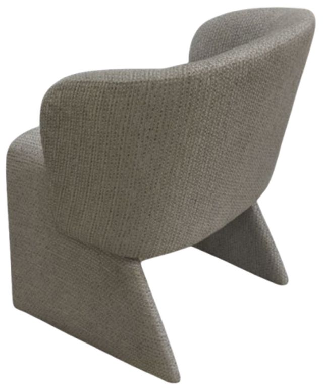 Signature Design by Ashley® Rylandyn Black Upholstered Arm Chair-2