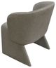 Signature Design by Ashley® Rylandyn Black Upholstered Arm Chair-2