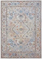 Ivory Multi-Colored