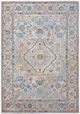 Feizy Armant Ivory Multi-Colored 5' x 7' Rug-0
