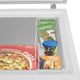 Element® 10 Cu. Ft. White Chest Freezer-4