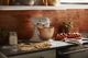 KitchenAid® Fired Clay 5 Quart Ceramic Bowl-2