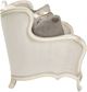 Michael Amini® Lavelle Classic Pearl Sofa-2
