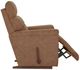 La-Z-Boy® Fulton Chestnut Manual Rocking Recliner-4