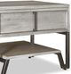 Durham Furniture Milestone Mineral Nightstand-1