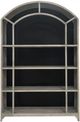 Vintage Furniture Columbus Large Bookcase-1