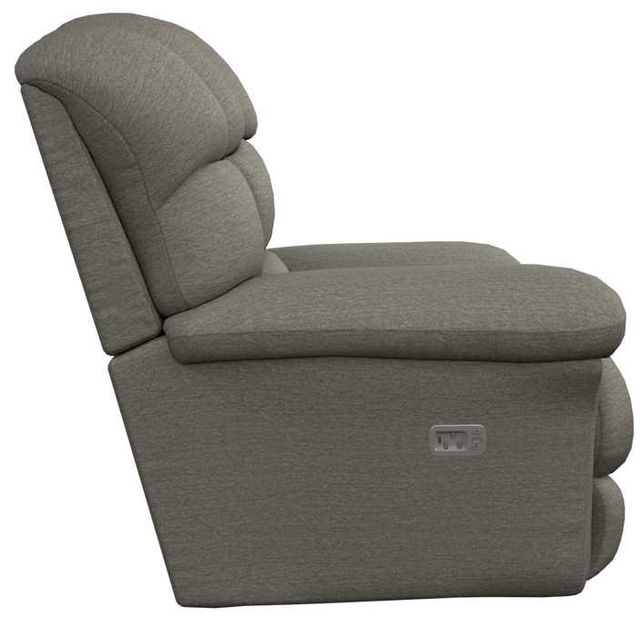 La-Z-Boy® Randell Storm Power Rocking Recliner with Headrest-2
