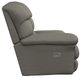 La-Z-Boy® Randell Storm Power Rocking Recliner with Headrest-2