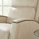Parker House® Vermont Pearl Glow Manual Pushback Recliner-2
