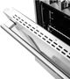 FORNO® Capriasca 30" Stainless Steel Pro Style Dual Fuel Range-2