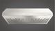 Fulgor Milano Distinto 400 Series 36" Stainless Steel Under Cabinet Range Hood-1