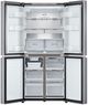 LG 33" 18.6 Cu. Ft. Stainless Steel Counter Depth French Door Refrigerator-1