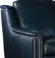 Bradington-Young Customizable Luxe for Living Raiden Power Reclining Loveseat with Power Headrest-1