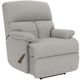 Flexsteel® Customizable Triton Fabric Manual Recliner-2