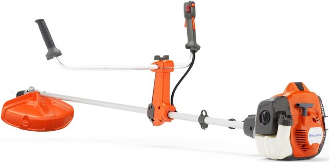 Husqvarna® 525RX Brush Cutter-0