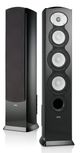Revel® PerformaBe Series6" Black 3-Way Floor-Standing Loudspeaker (Each)-0
