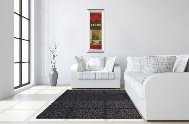 Classy Living Norm Olson Tupelo Honey I Wall Art-1