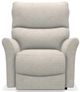 La-Z-Boy® Rowan Oyster Power Wall Recliner with Headrest-1
