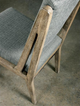 Riverside Furniture Milton Park Primitive Silk Side Chair-5