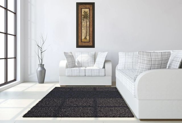 Classy Art Global View I By Charlene Olson Wall Art-2