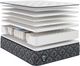 Serta® Cascade Canyon 13.5" Innerspring Plush Tight Top Queen Mattress-2