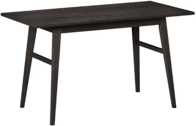 Winners Only® Xpressions Charcoal Writing Desk-0