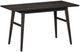 Winners Only® Xpressions Charcoal Writing Desk-0