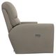 La-Z-Boy® Hawthorn Dove Power Reclining Loveseat with Headrest and Lumbar-2