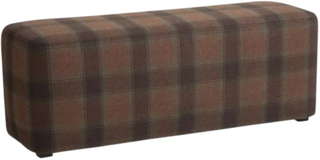 Huntington House Customizable 7801 48" Ottoman-0