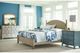 American Drew® Litchfield Currituck Driftwood California King Panel Bed-2