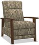 La-Z-Boy® Midtown Accents Low Profile Power Recliner-0