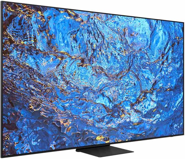 Samsung QN990C 98" 8K Ultra HD QLED Smart TV-1