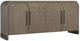 Hooker® Furniture Modern Mood Brown Dining Buffet-0