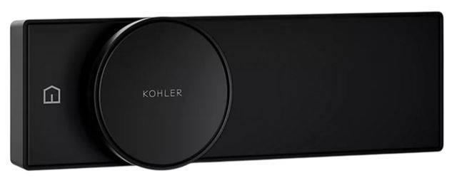 KOHLER® Anthem+™ Matte Black Digital Control-0