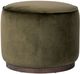 Four Hands Sinclair Surrey Olive Accent Ottoman-0
