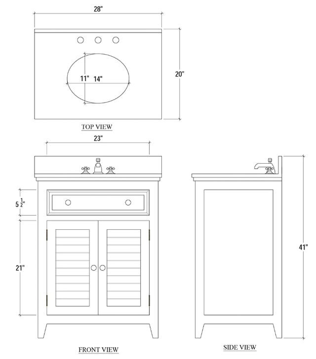 Bramble Customizable Shutter Vanity-1