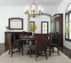 A.R.T. Furniture® Revival Napa Mahogany Dining Table-1