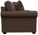 La-Z-Boy® Olson Truffle Chair and a Half-3