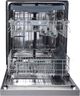 GE Profile™ 24" Stainless Steel Built In Dishwasher-1