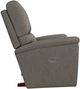 La-Z-Boy® Ava Truffle Power Rocking Recliner with Headrest-2