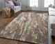 Feizy Amira Brown 5' x 8' Rug-5