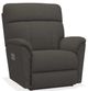 La-Z-Boy® Arthur Ash Power Rocking Recliner-0